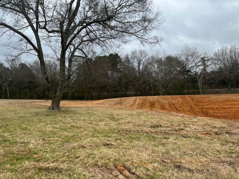 Driveway Construction