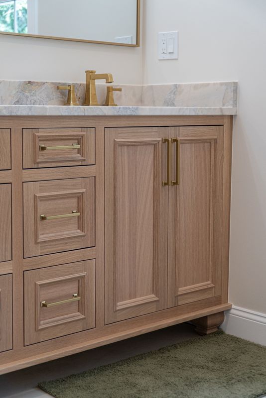 Bathroom Renovation