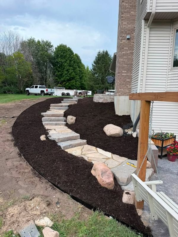 Retaining Walls