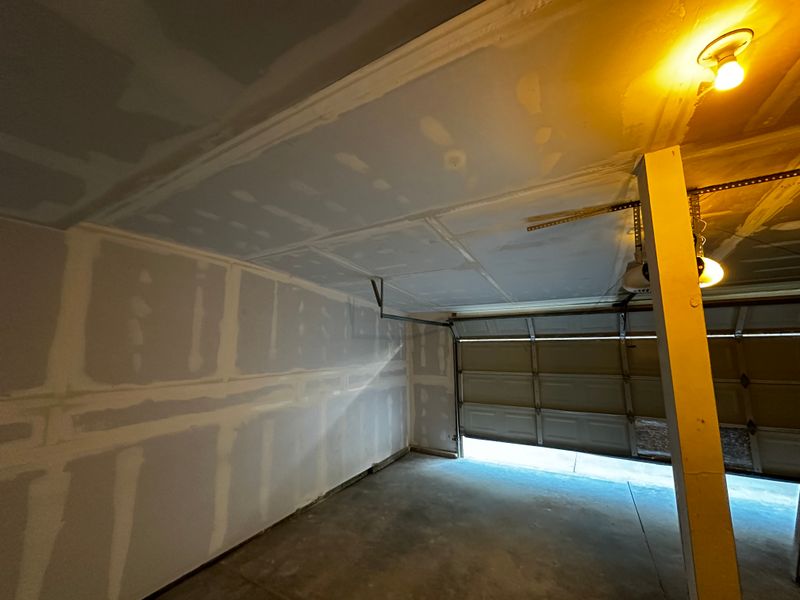 Drywall Installation, Repair, & Finishing
