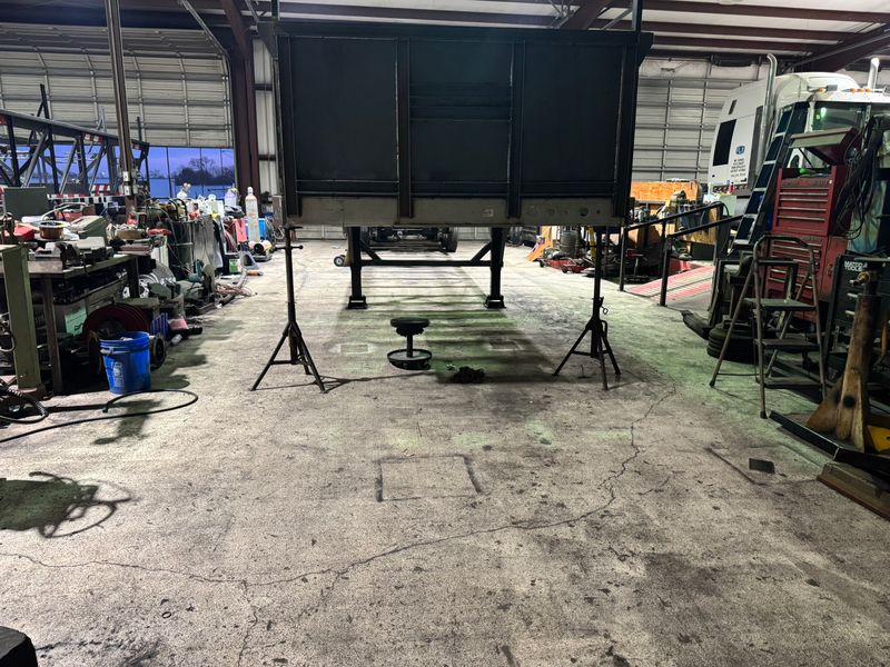 Mechanical and Equipment Welding