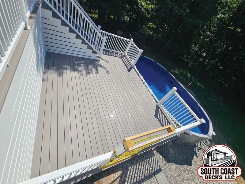 Deck Building