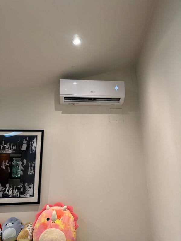 HVAC Repair Services