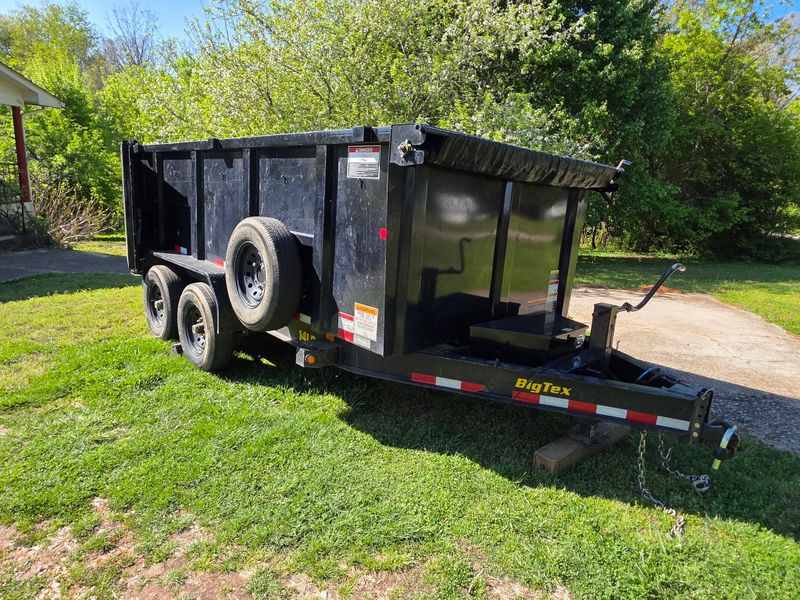 Dumpster Rentals