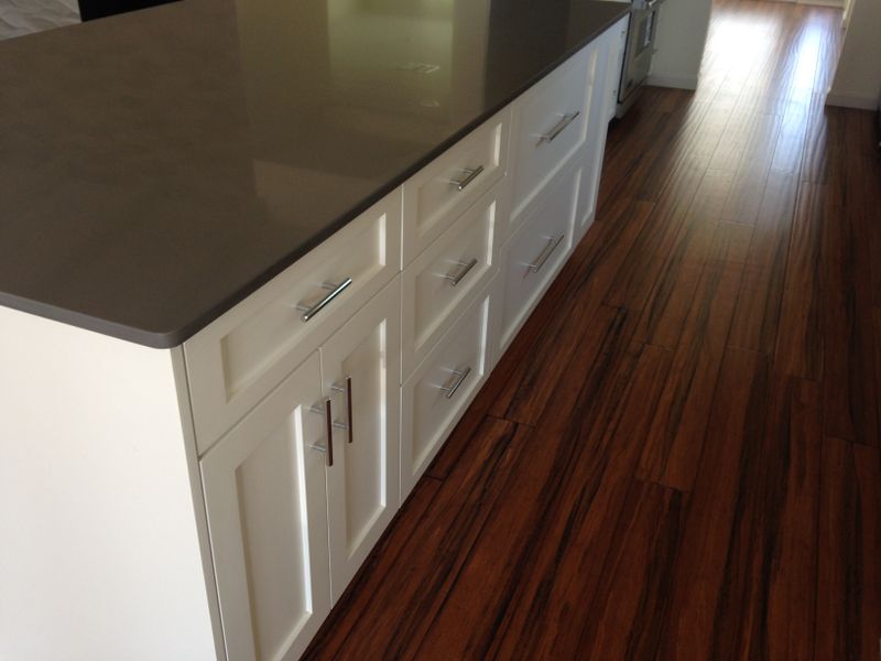 Kitchen Renovation