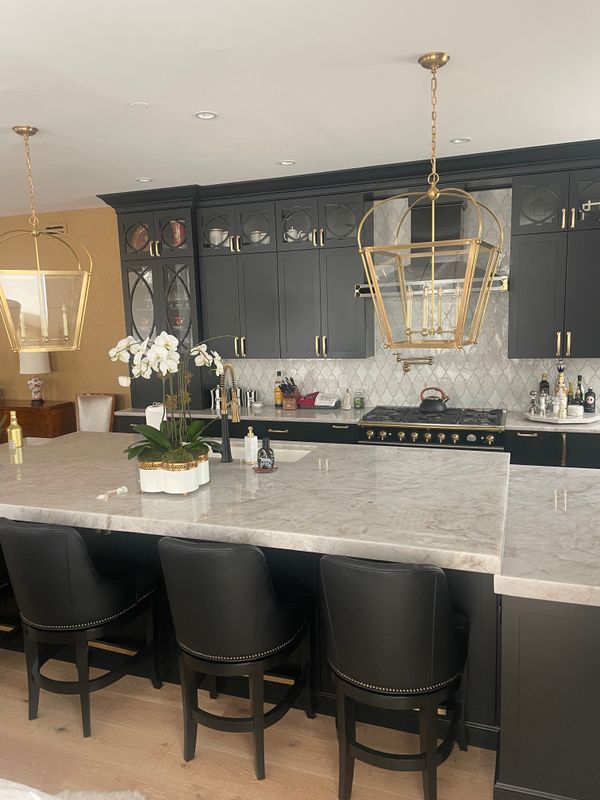 Kitchen Renovation