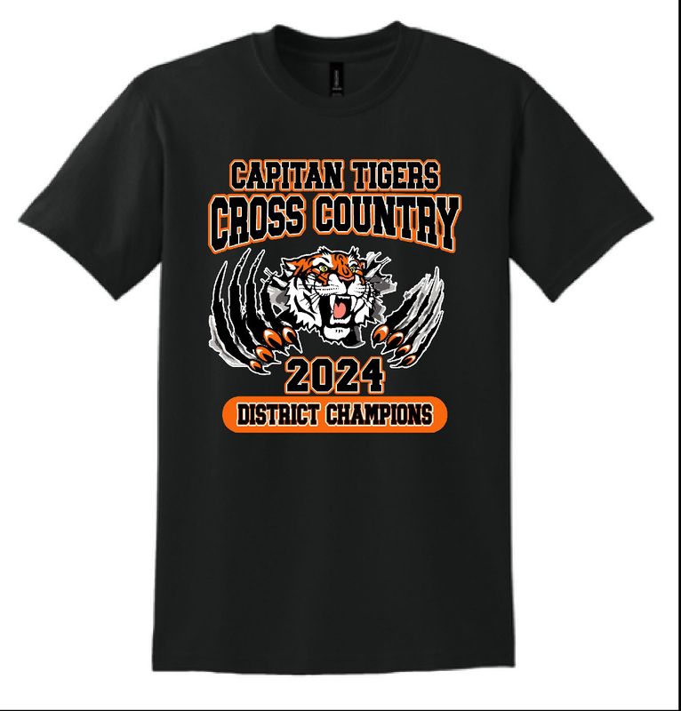 Custom Screen Printing
