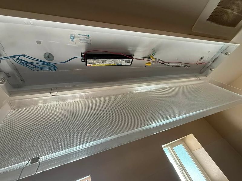 Electrical Work