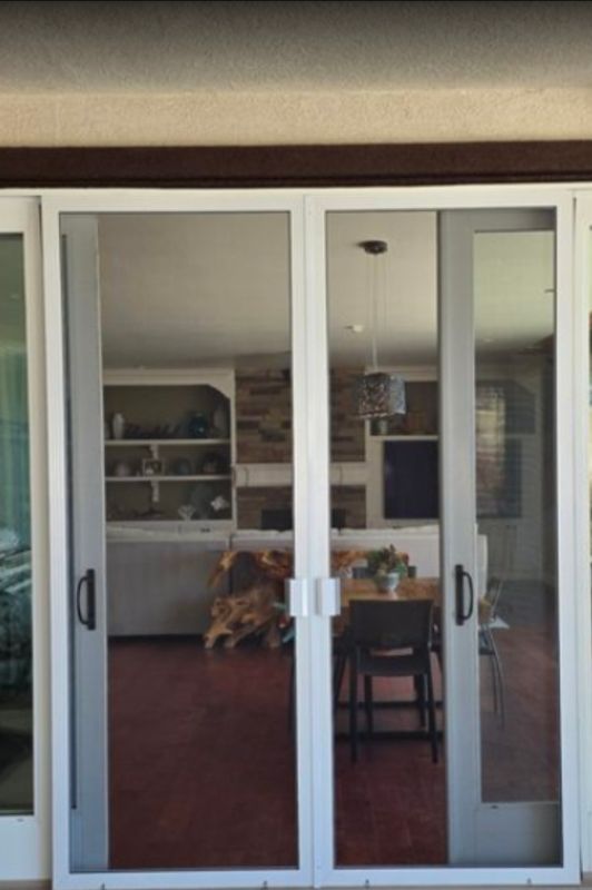 Screen Doors