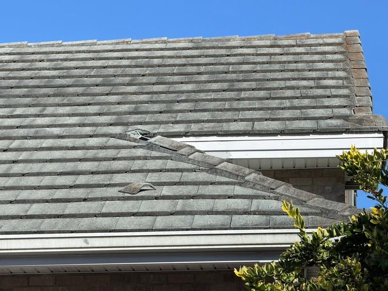 Roofing Installation