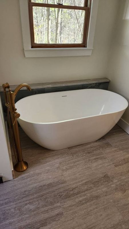 Bathroom Remodeling