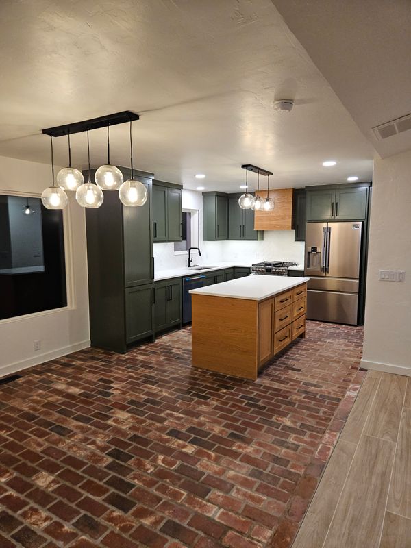 Remodeling Services