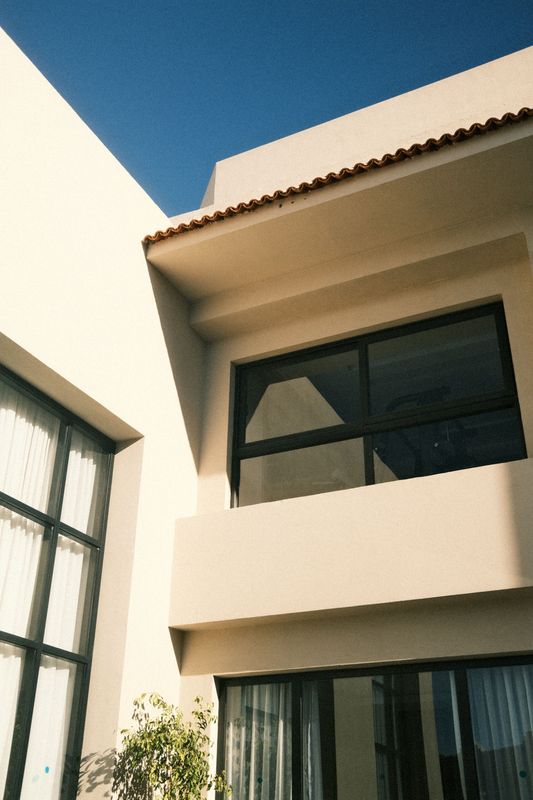 Residential Painting