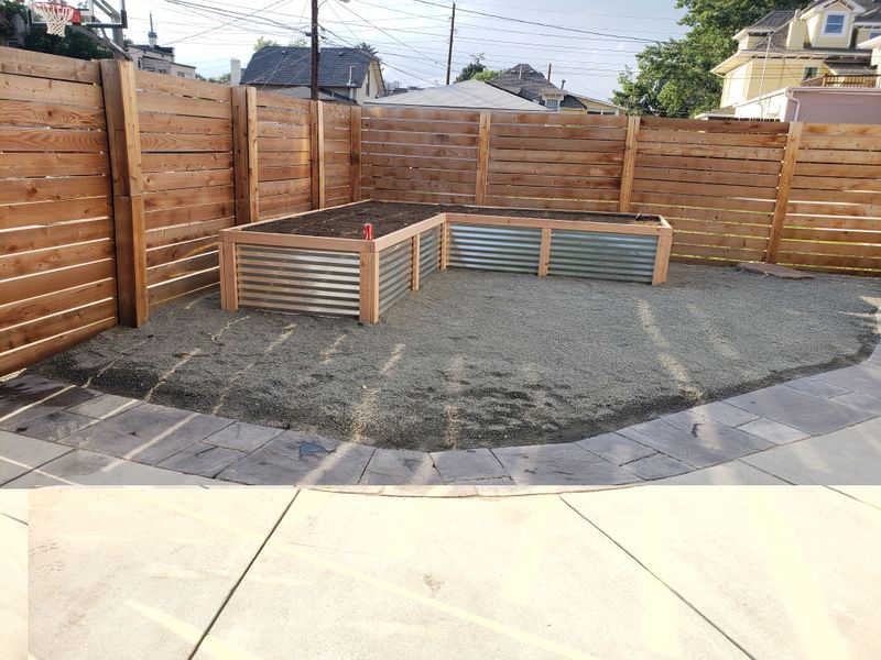 Fencing