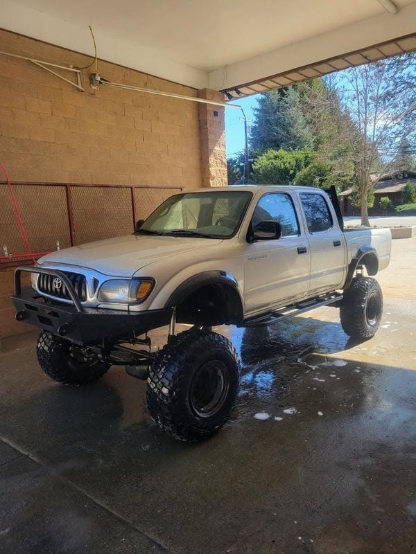 vehicle mods