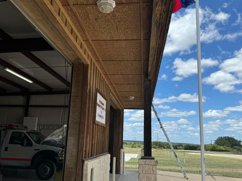 Exterior Renovations