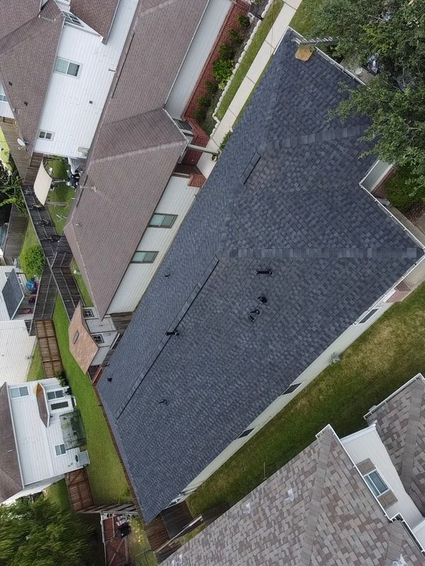 Roofing Replacement