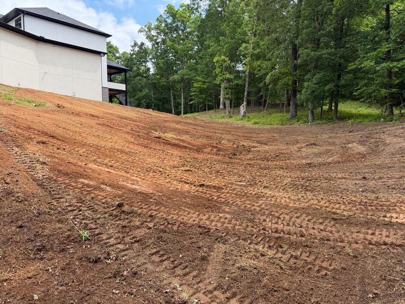 Land Grading