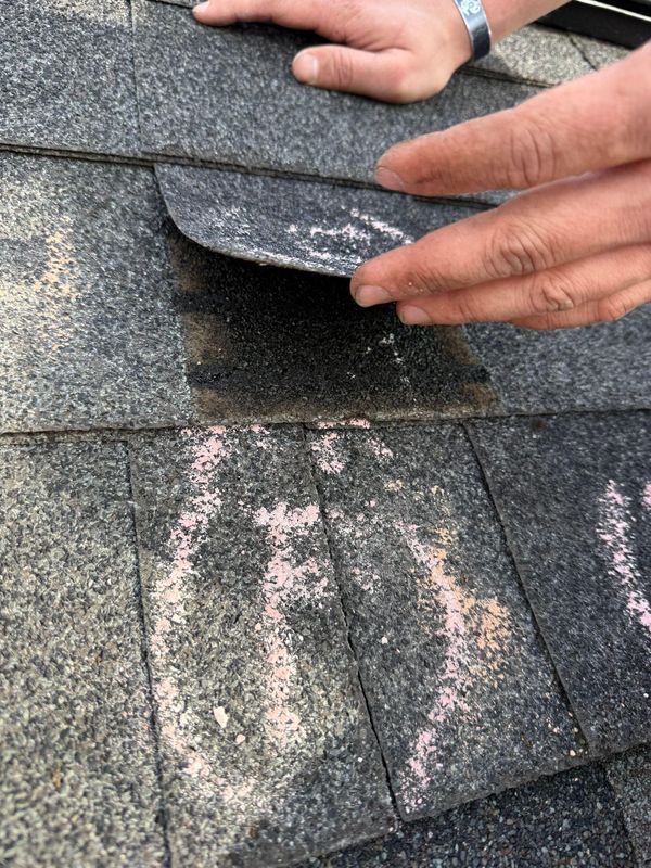 Roofing Repairs