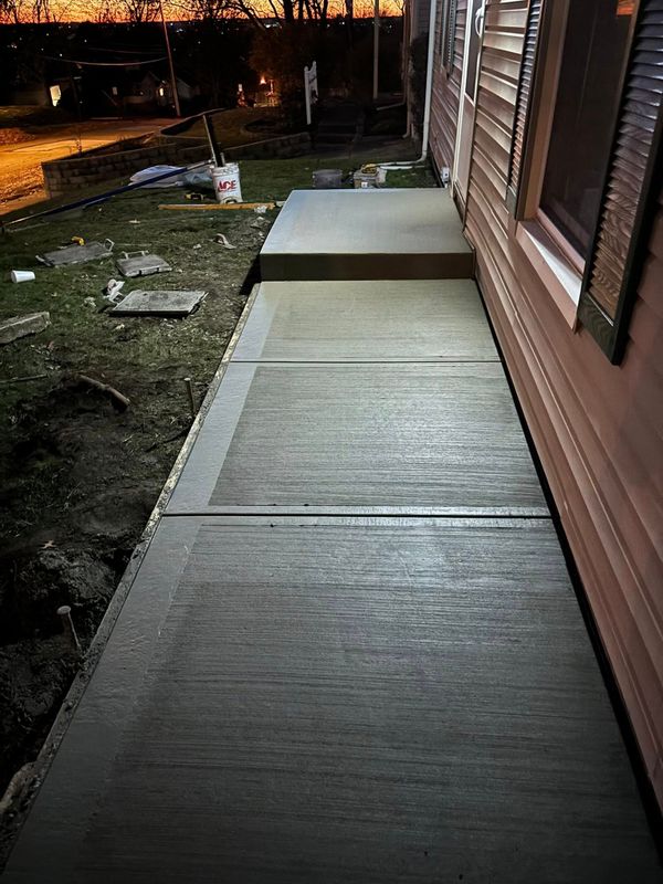 Stair Design & Installation