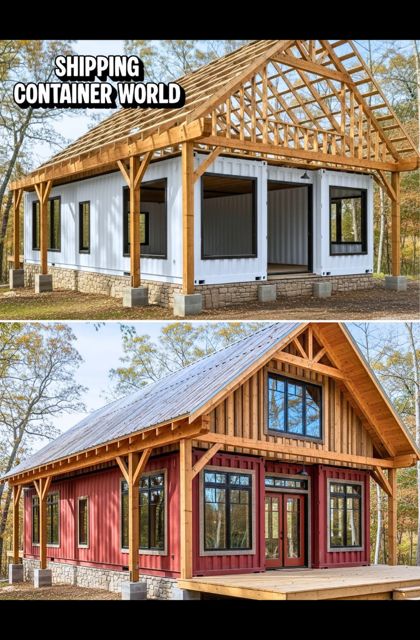 Residential Construction - New Home Builds