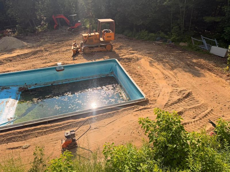Excavation Services