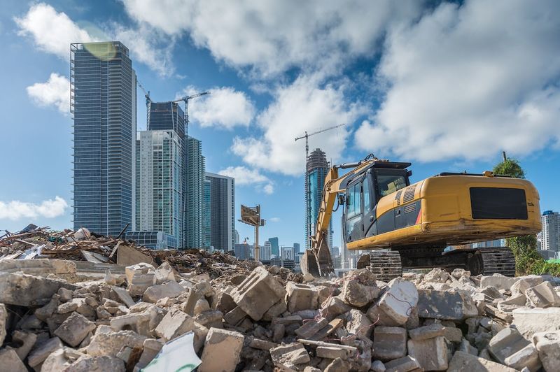 Commercial Junk Removal