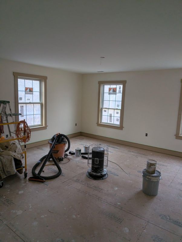 Home Repairs