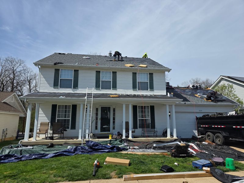 Roofing