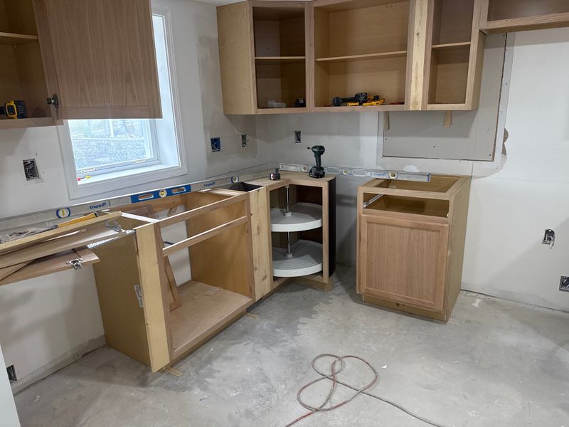 Renovations and Remodleing