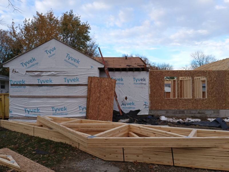 Additions and Extensions