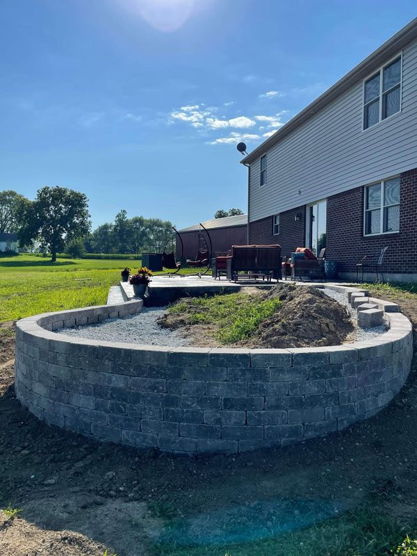 Landscape Design