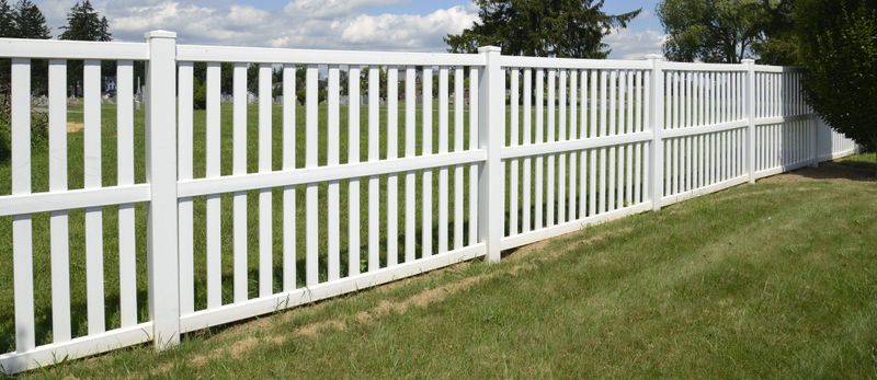 Fencing Repair & Installation