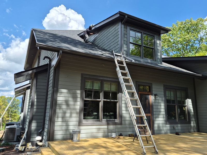 Exterior Painting