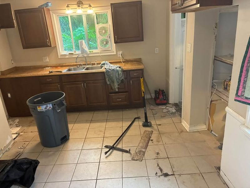 Demolition Services