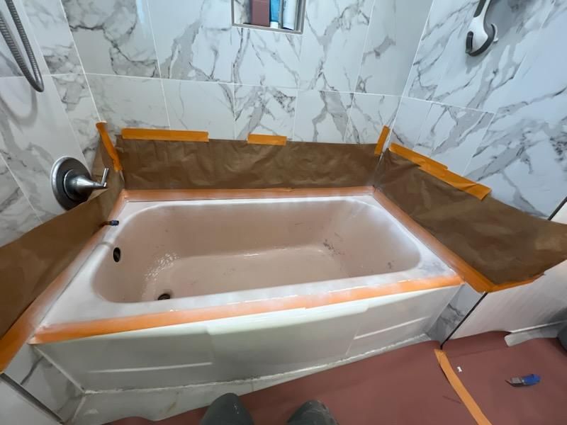 Reglazing
