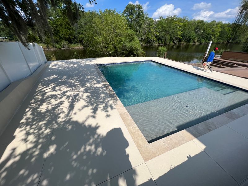Concrete Contractor