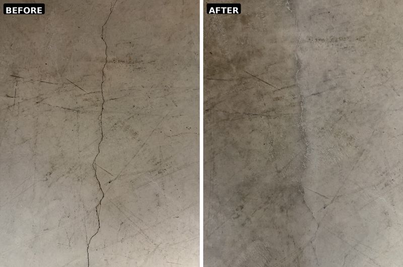 Concrete Repair