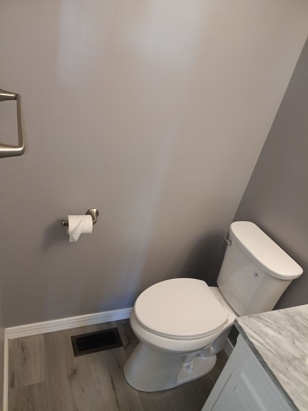 Bathroom Remodeling