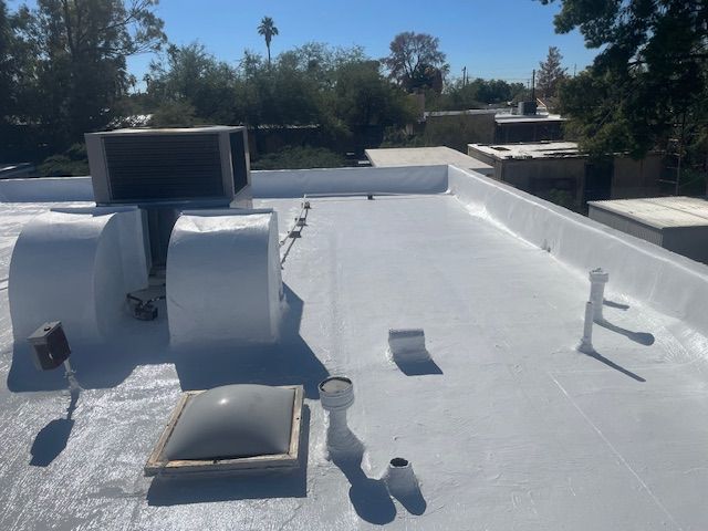 Coatings