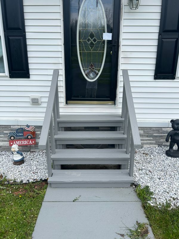 Exterior Painting