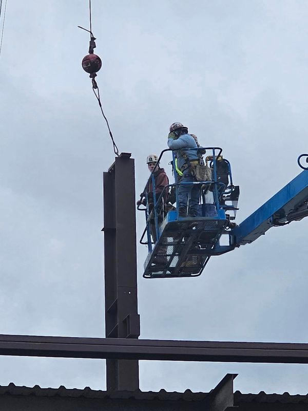 Full Rigging Services 