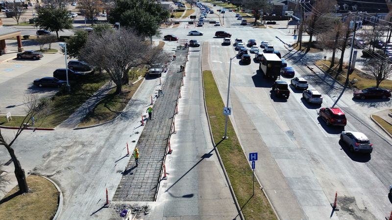 Commercial Concrete Services
