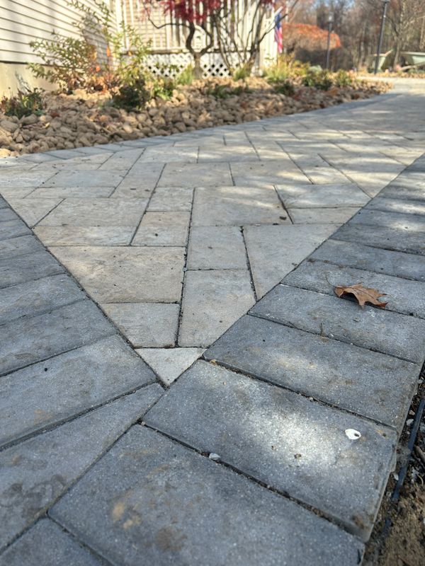 Complete Landscaping Design
