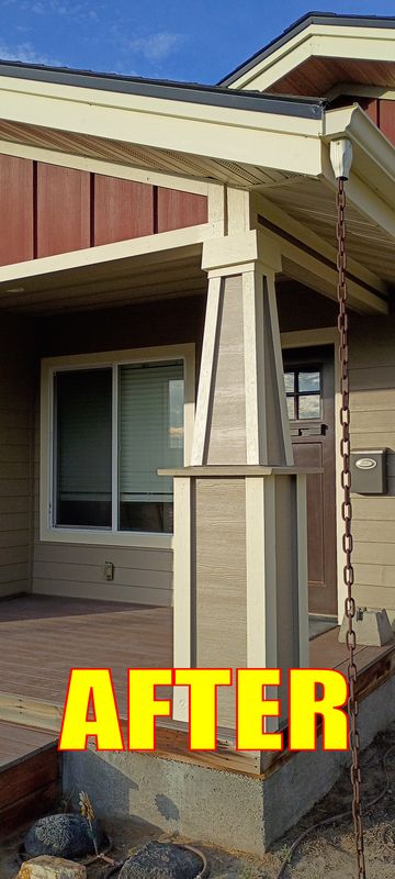 Exterior Painting