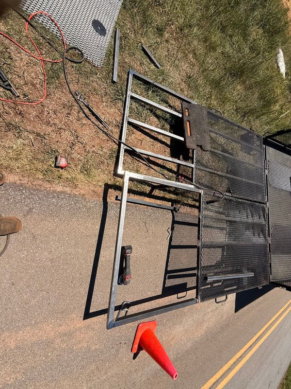 Mobile Welding Services