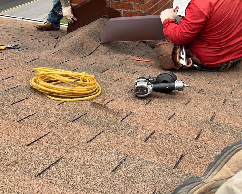 Roof Repair gallery
