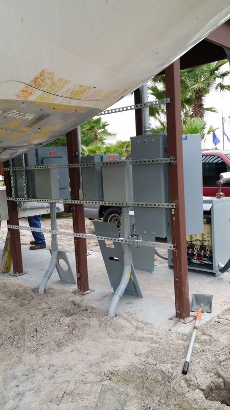 Electrical Panel Upgrades