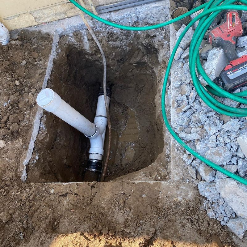 Pipe Installation and Repairs