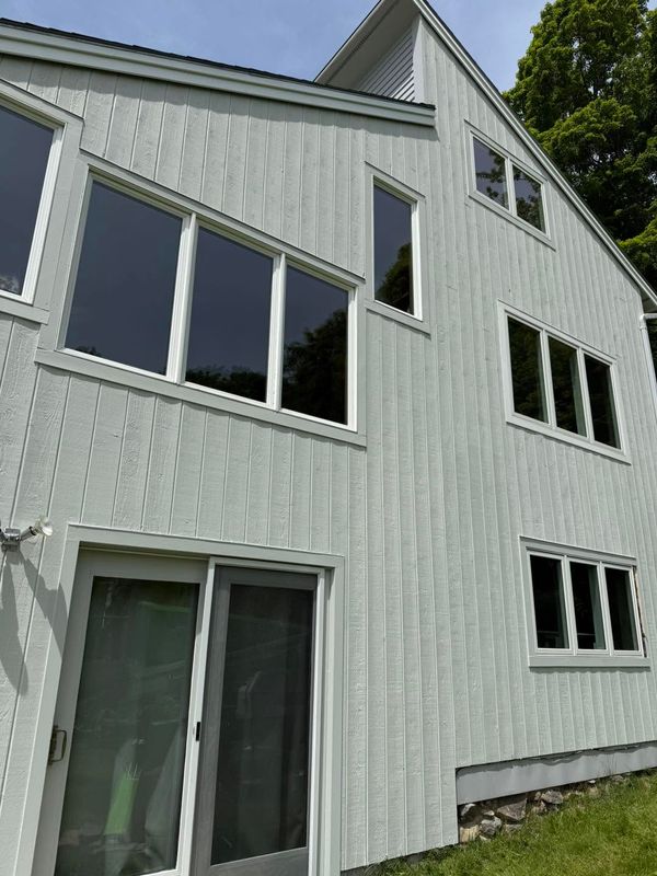 Exterior Painting